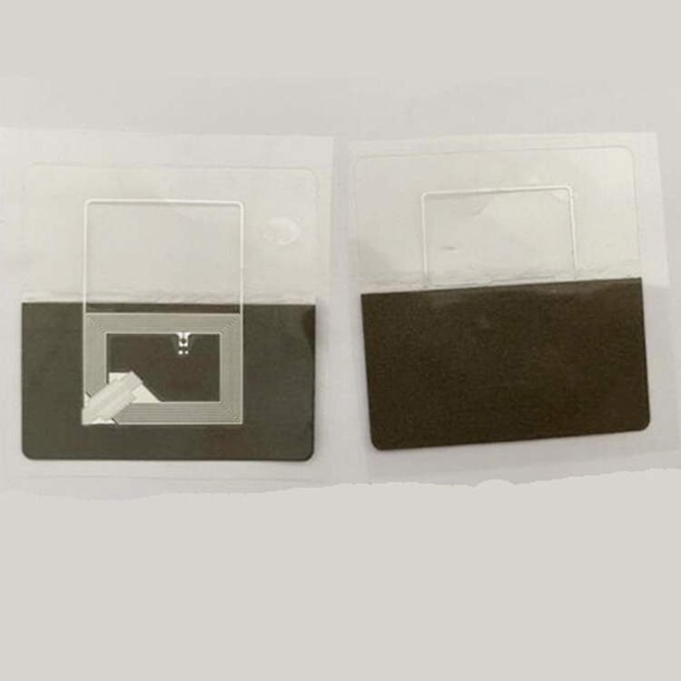 Tööstuslik NFC silt