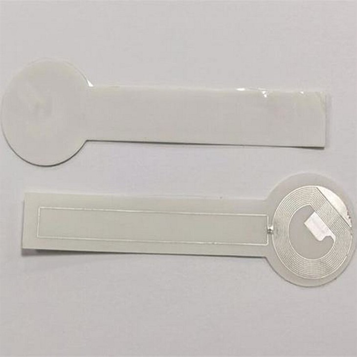 NFC pitseri sildid ravimile