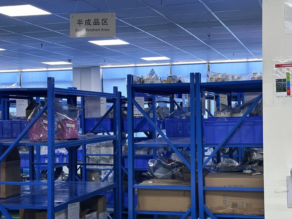 semi finished products semi finished products