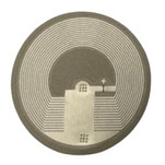 Metallivastased NFC-sildid