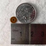 Metallivastased NFC sildid