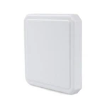 Ringikujuline RFID antenn