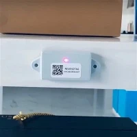 Valgustus Bluetoothi silt