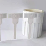 RFID -pudeli tihendi silt