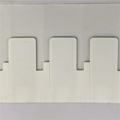RFID-turva{0}}metallivastane silt