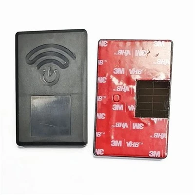 Juhtmevaba temperatuuriandur RFID